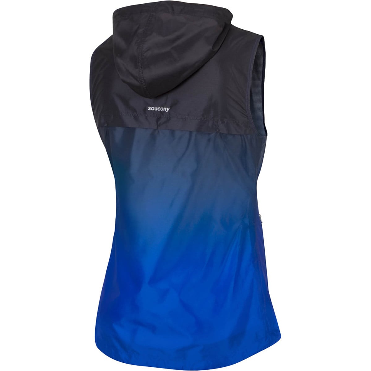 Saucony running vest cheap