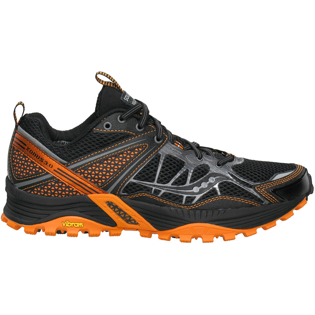 Saucony ProGrid Xodus 3.0 Trail Running 