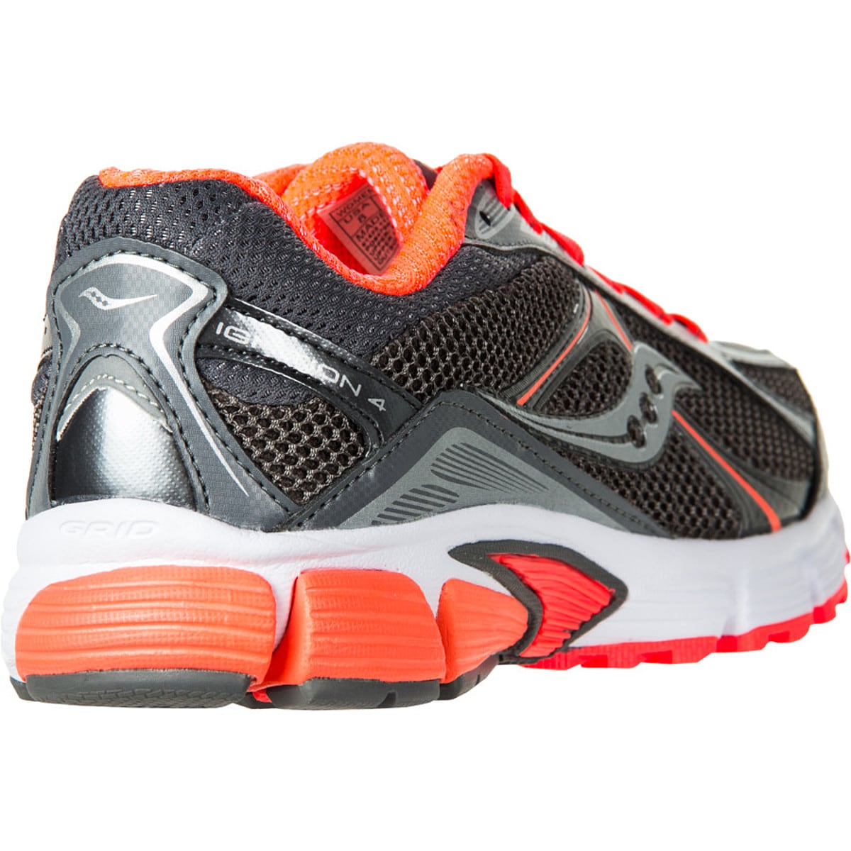 Saucony ignition 4 shop caracteristicas
