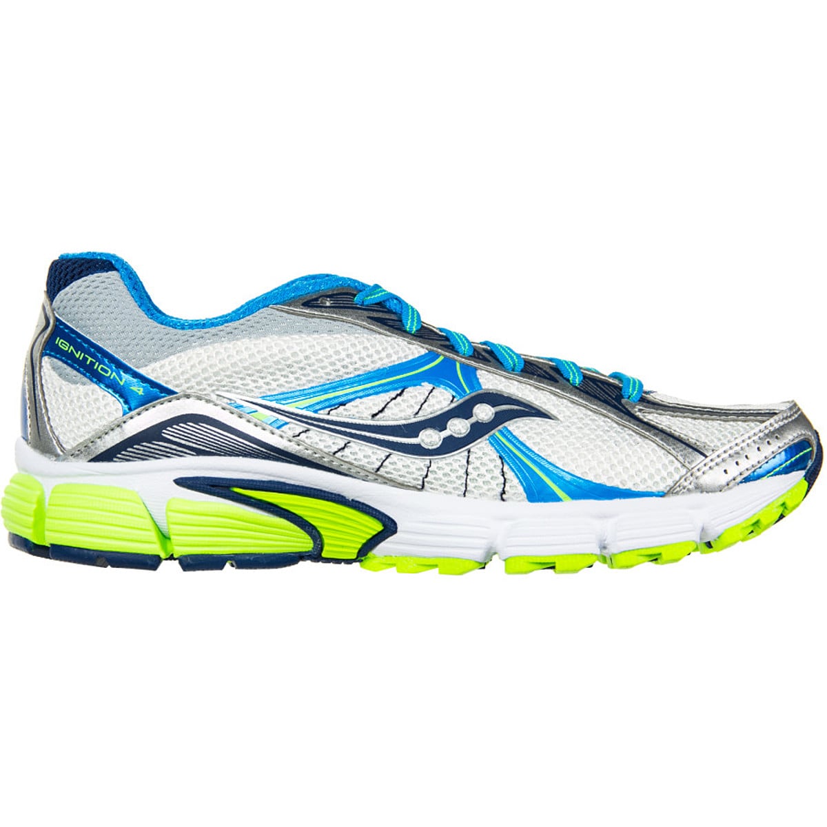 Saucony ignition 2025 4