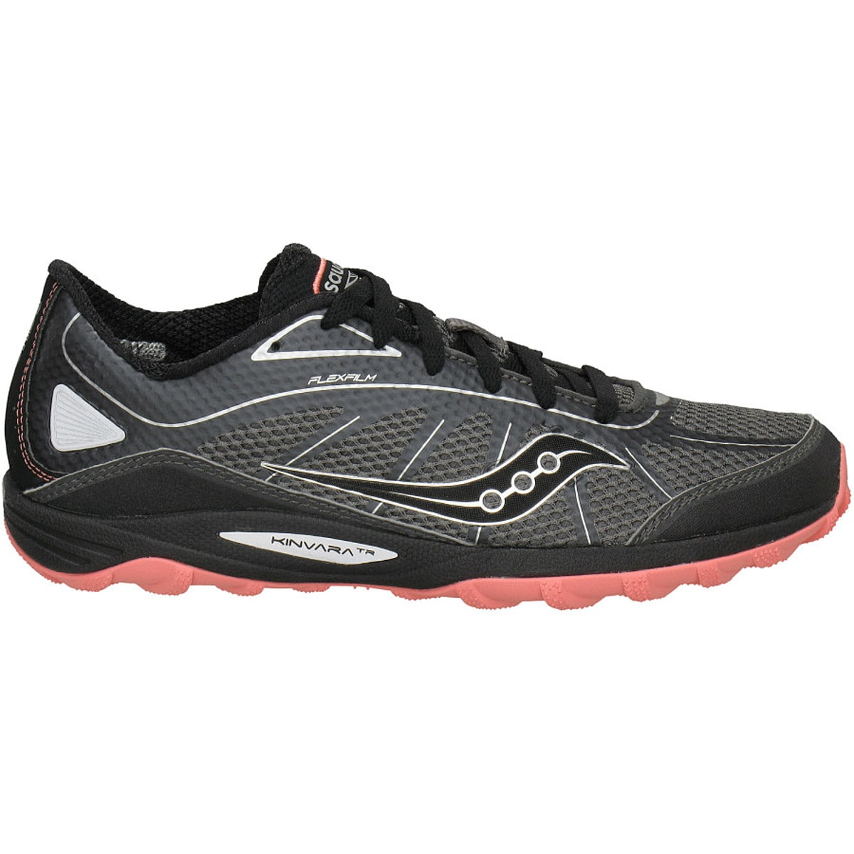 Saucony ProGrid Kinvara TR Trail Running Shoe - Women's - Footwear