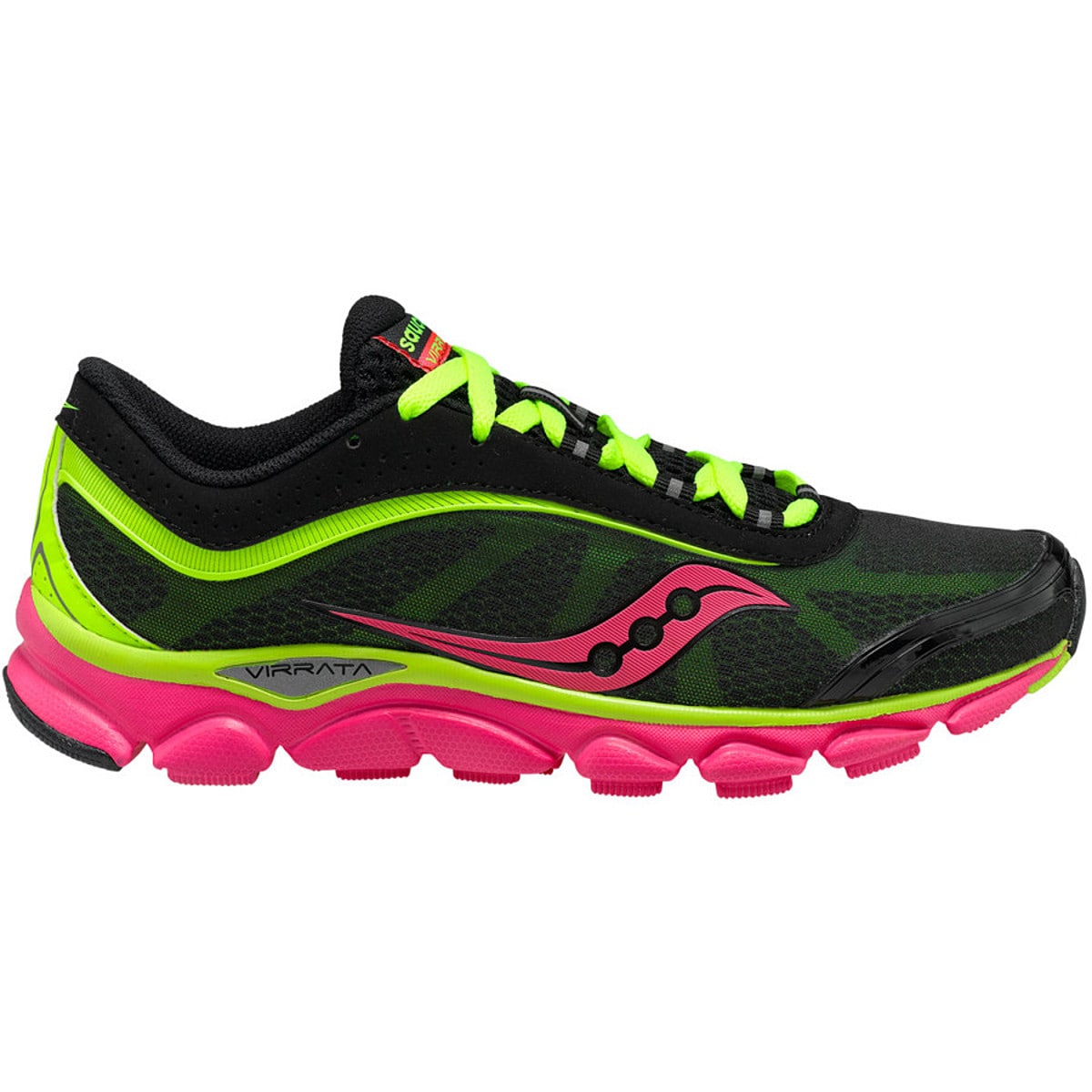 Saucony women's virrata cheap