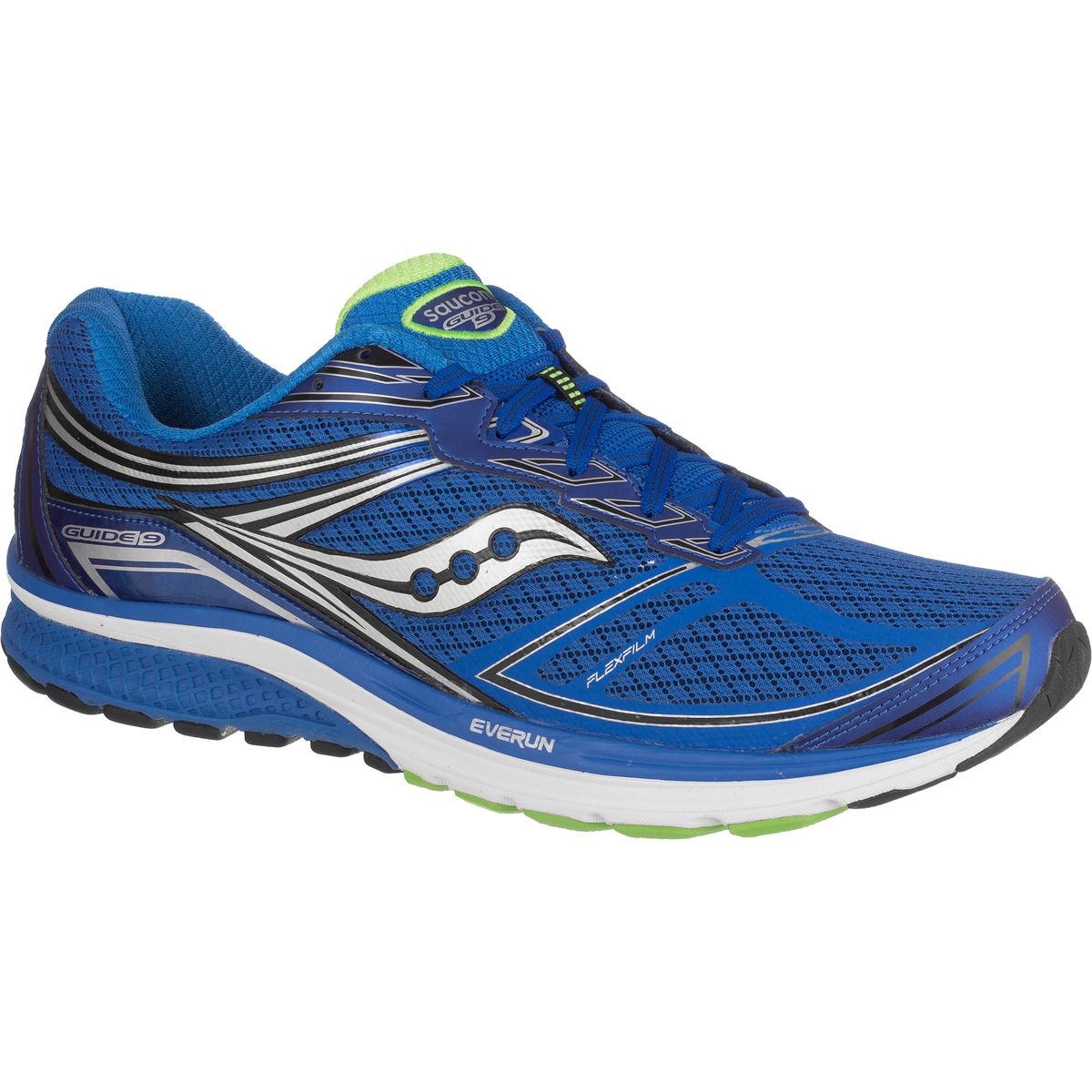 Saucony everun review outlet