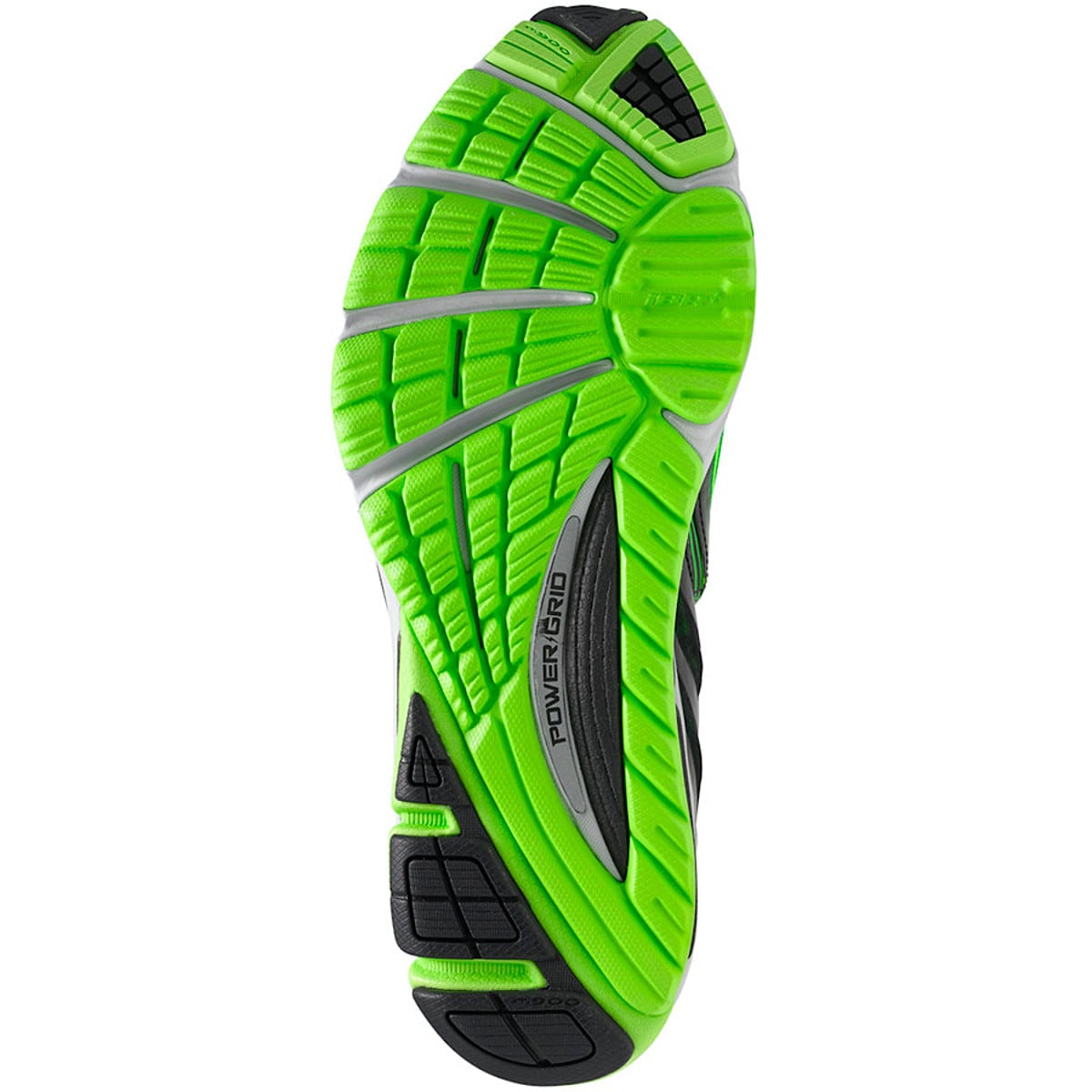 Saucony PowerGrid Cortana 3 Running Shoe Men s Footwear