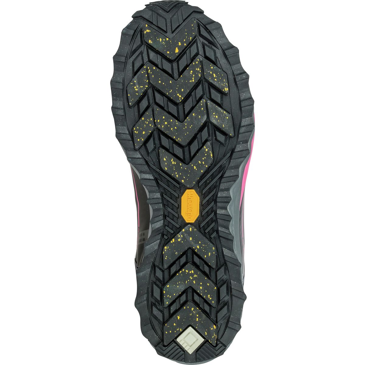 Saucony Razor Ice Plus Trail Running Shoe - Women's - Footwear
