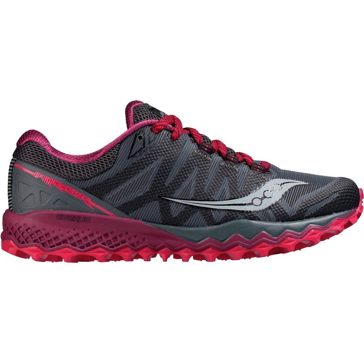 saucony men's peregrine 7 running shoes