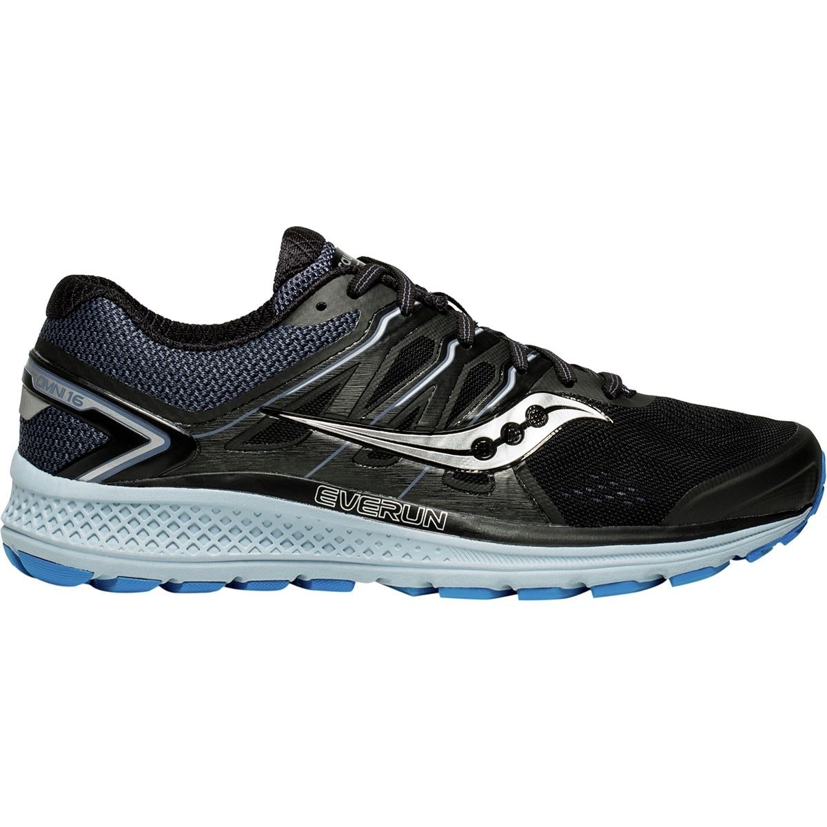 saucony omni 16 mens running shoes