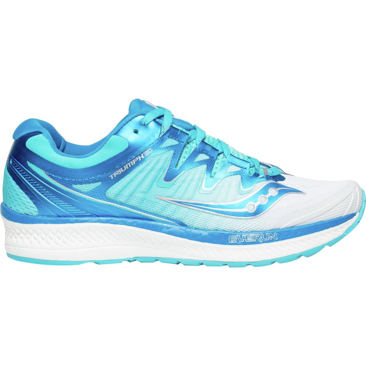 saucony women's triumph iso 3 running sneaker