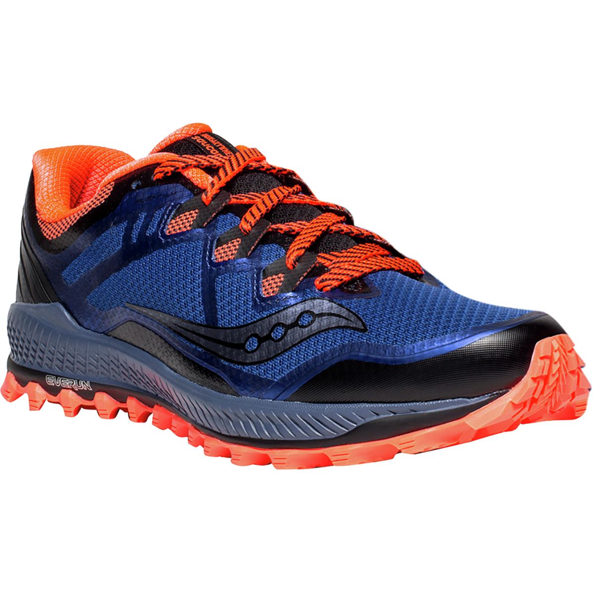 Men‎ Saucony Running Shoes S2108-847 Saucony Shadow Original Brown Men main image 4