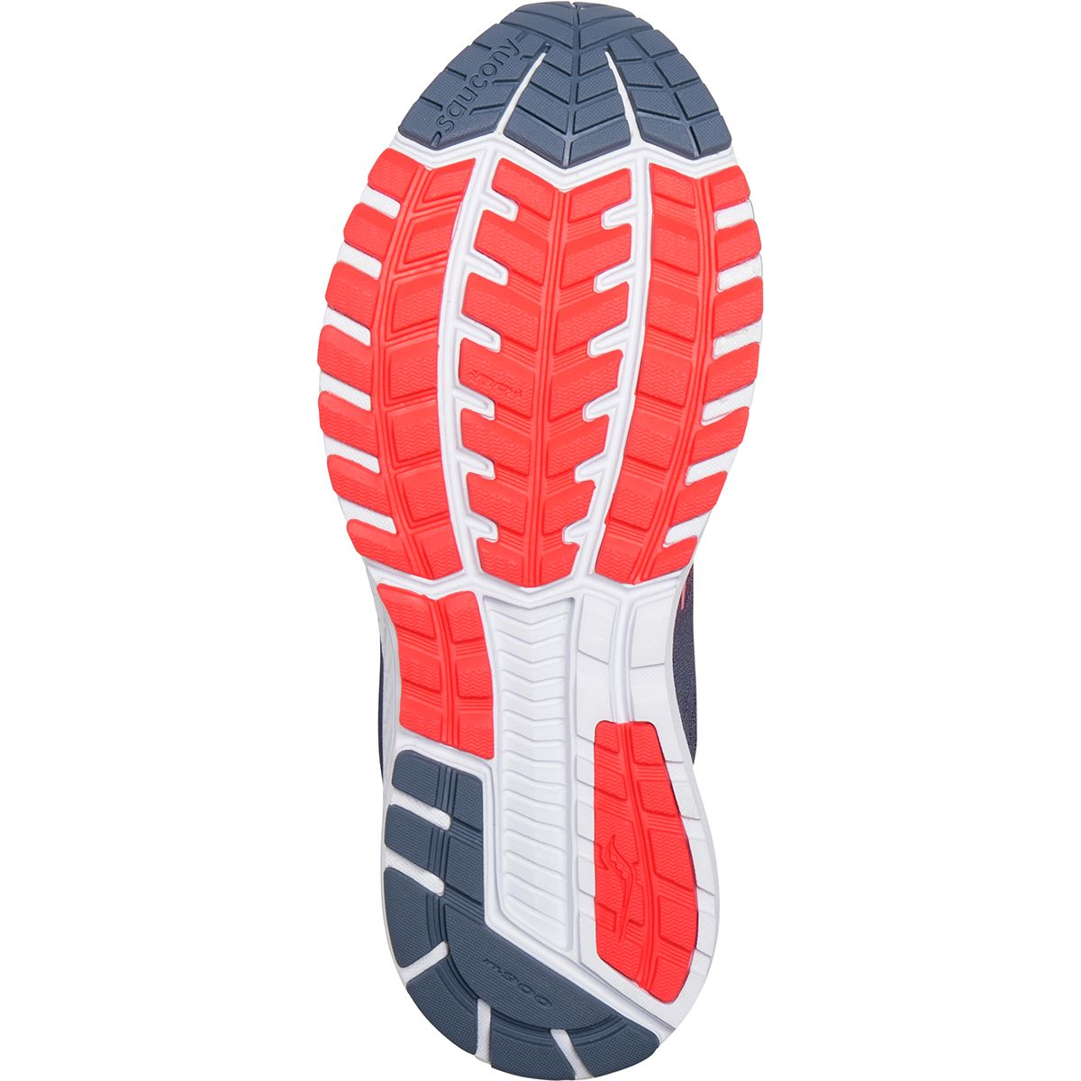 Saucony women s breakthru running store shoes