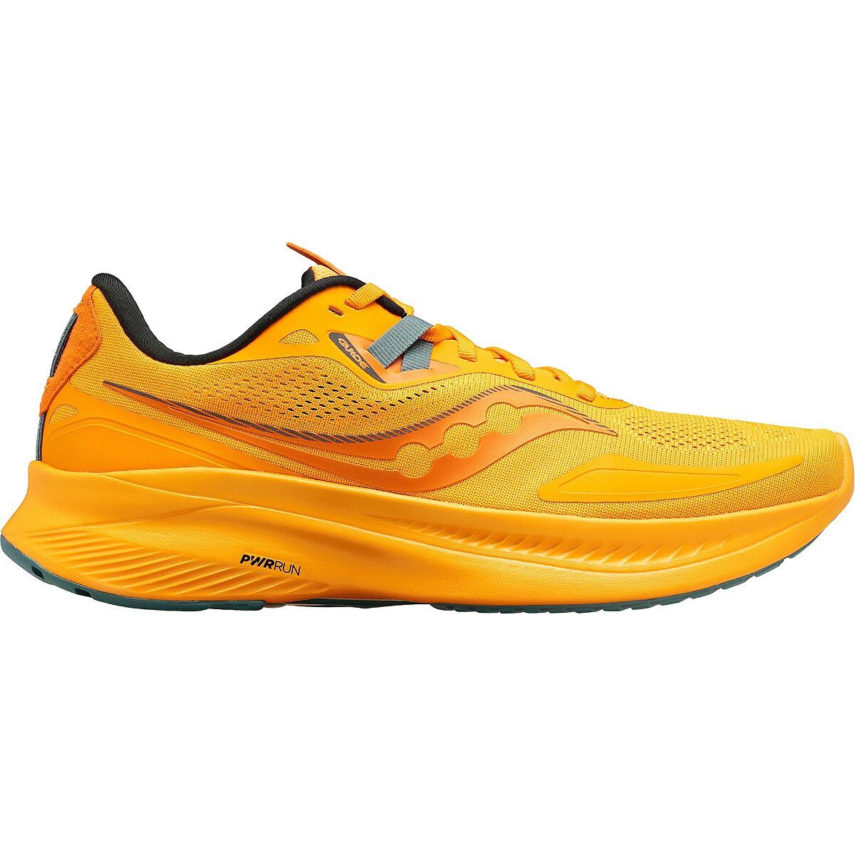 Saucony Guide 15 running shoe review a smooth ride for alldistance
