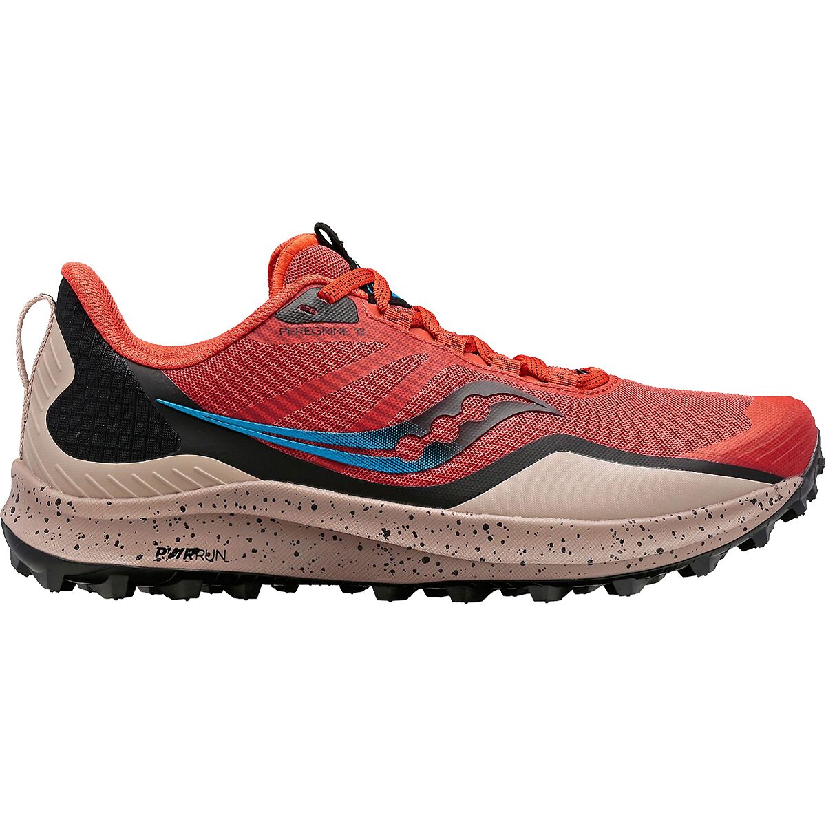 Saucony Peregrine 12 Trail Running Shoe - Men's product image
