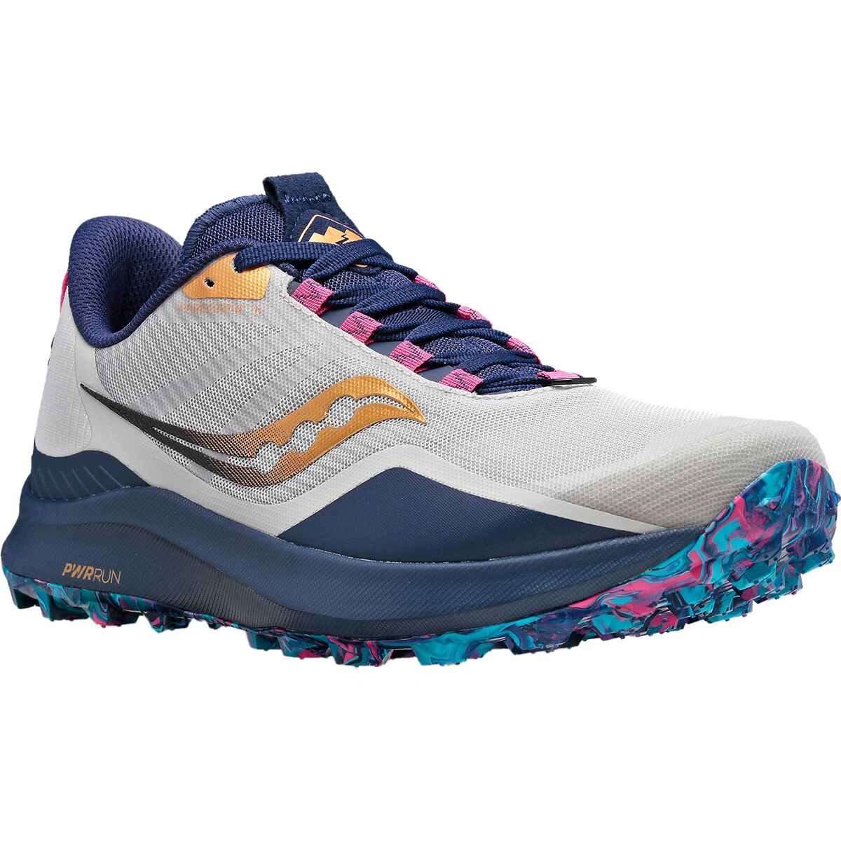 Saucony trekking best sale