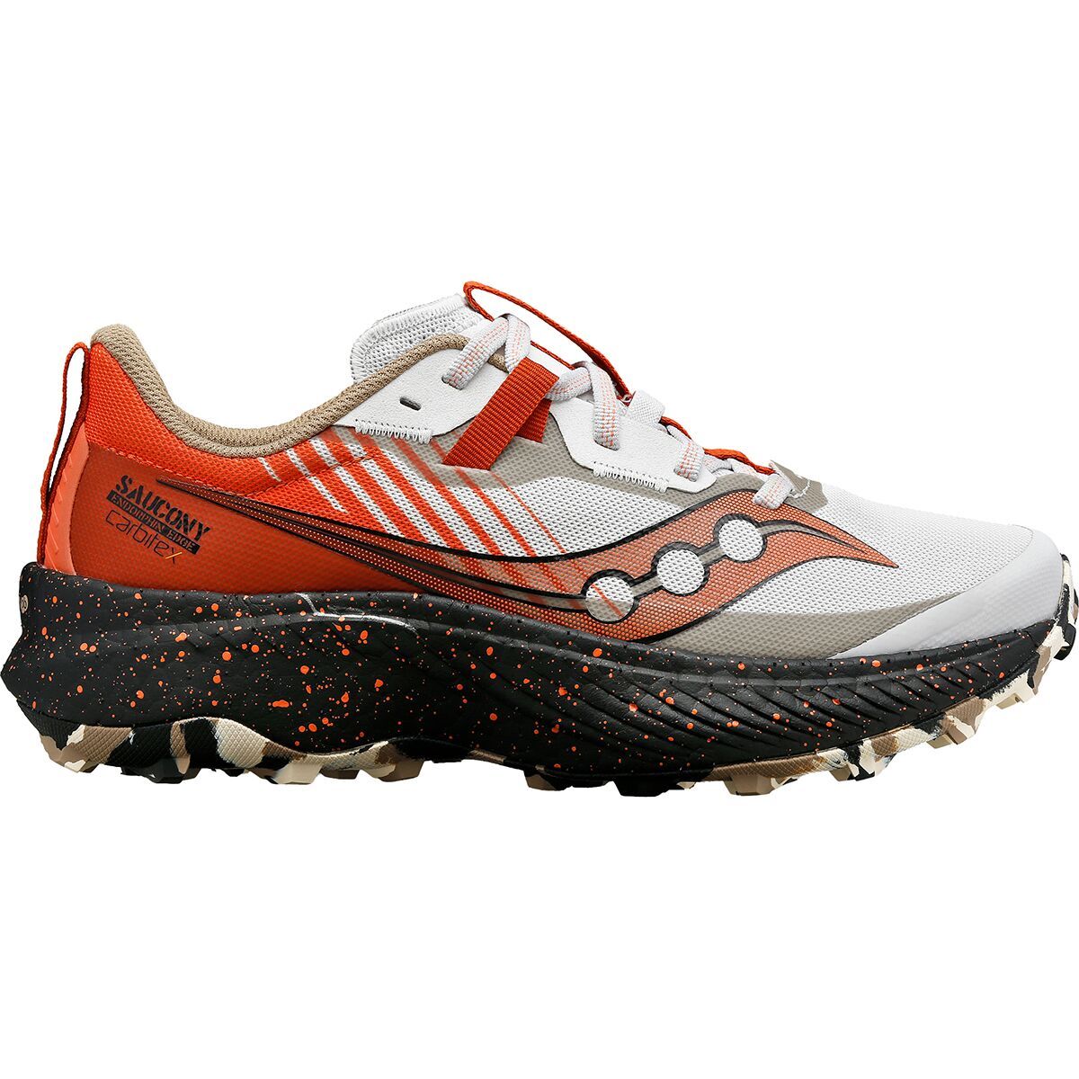 Endorphin Edge Trail Running Shoe Women's by Saucony