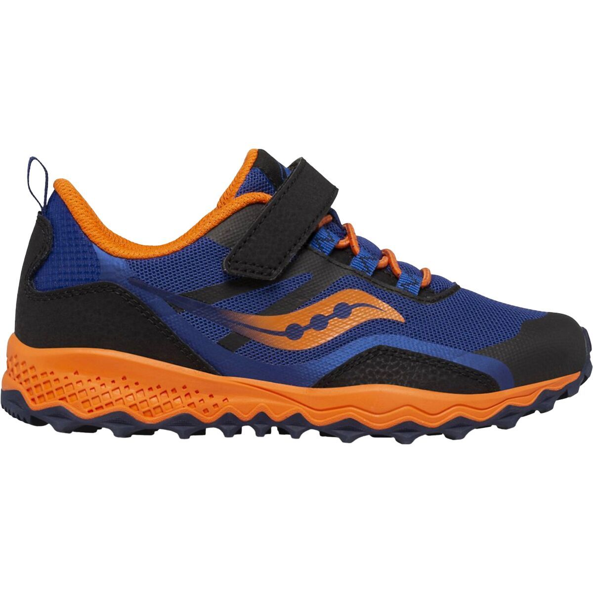 saucony peregrine boys