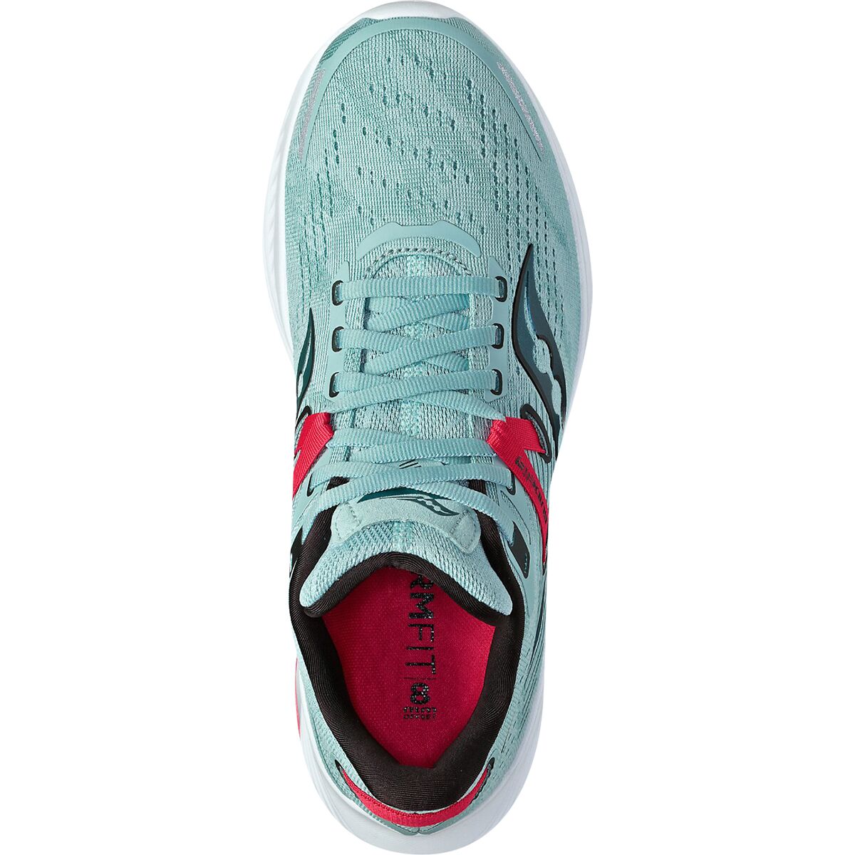 Saucony clearance swerve drop
