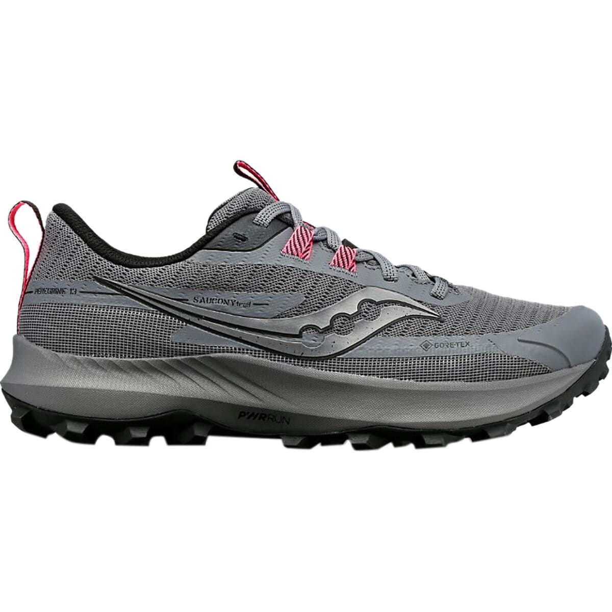 Peregrine 13 GTX Trail Running Shoe - Women