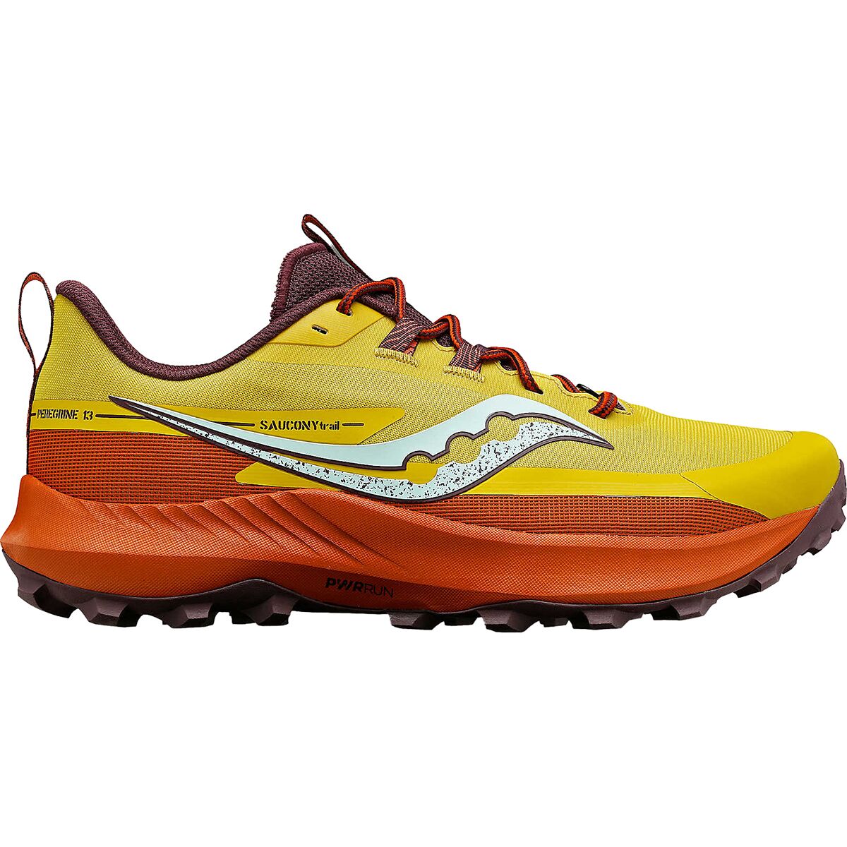 Peregrine 13 Trail Running Shoe - Men