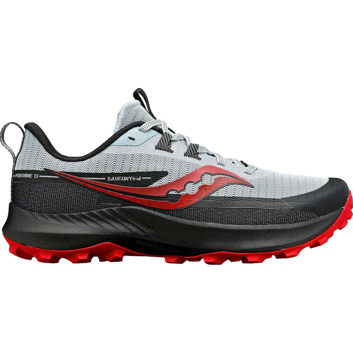 Peregrine 13 Trail Running Shoe - Men