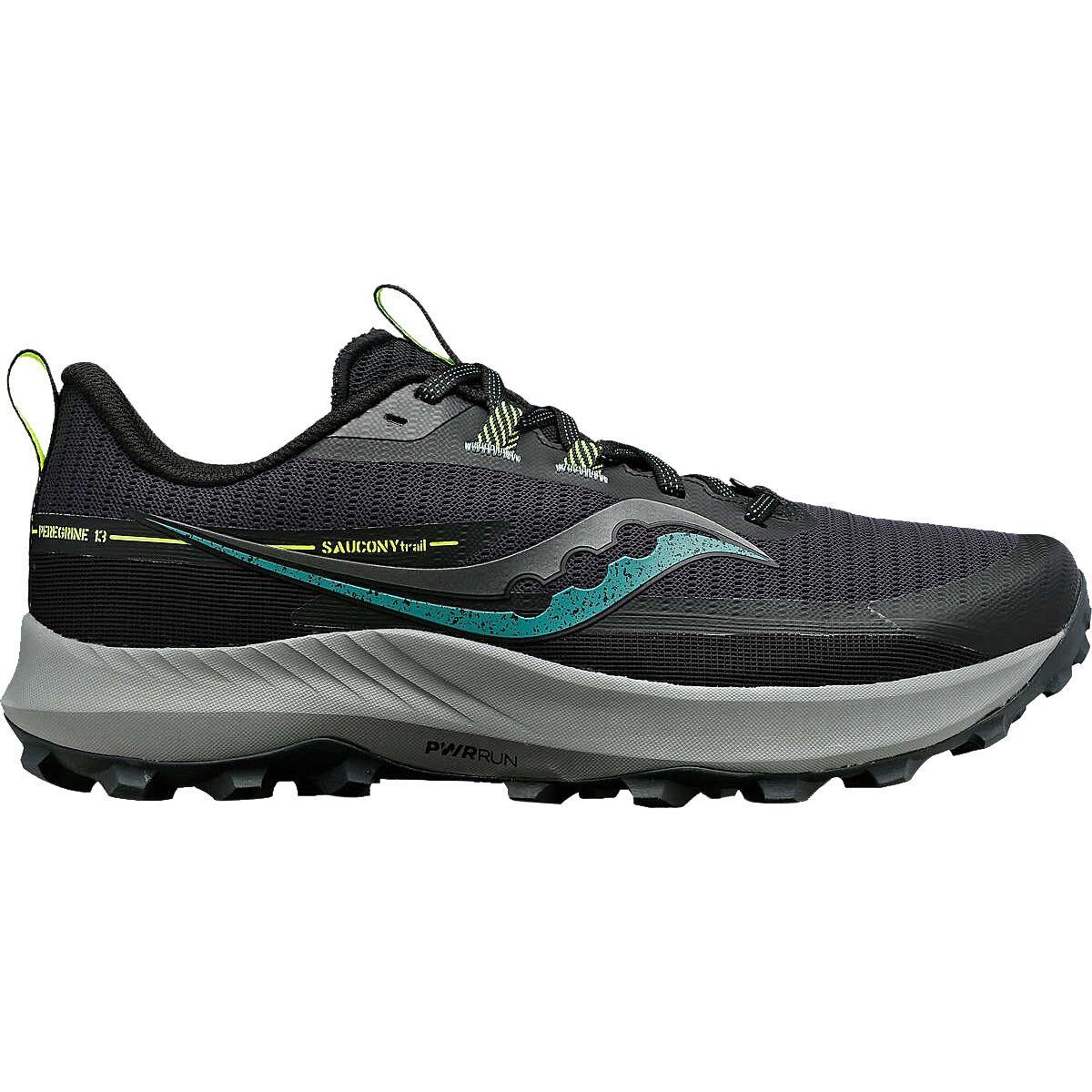 Men's Trail Running Shoes