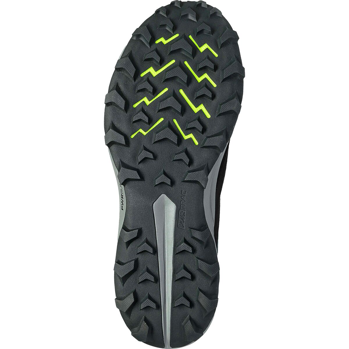 Saucony Peregrine 13 Wide Trail Running Shoe Men s Footwear