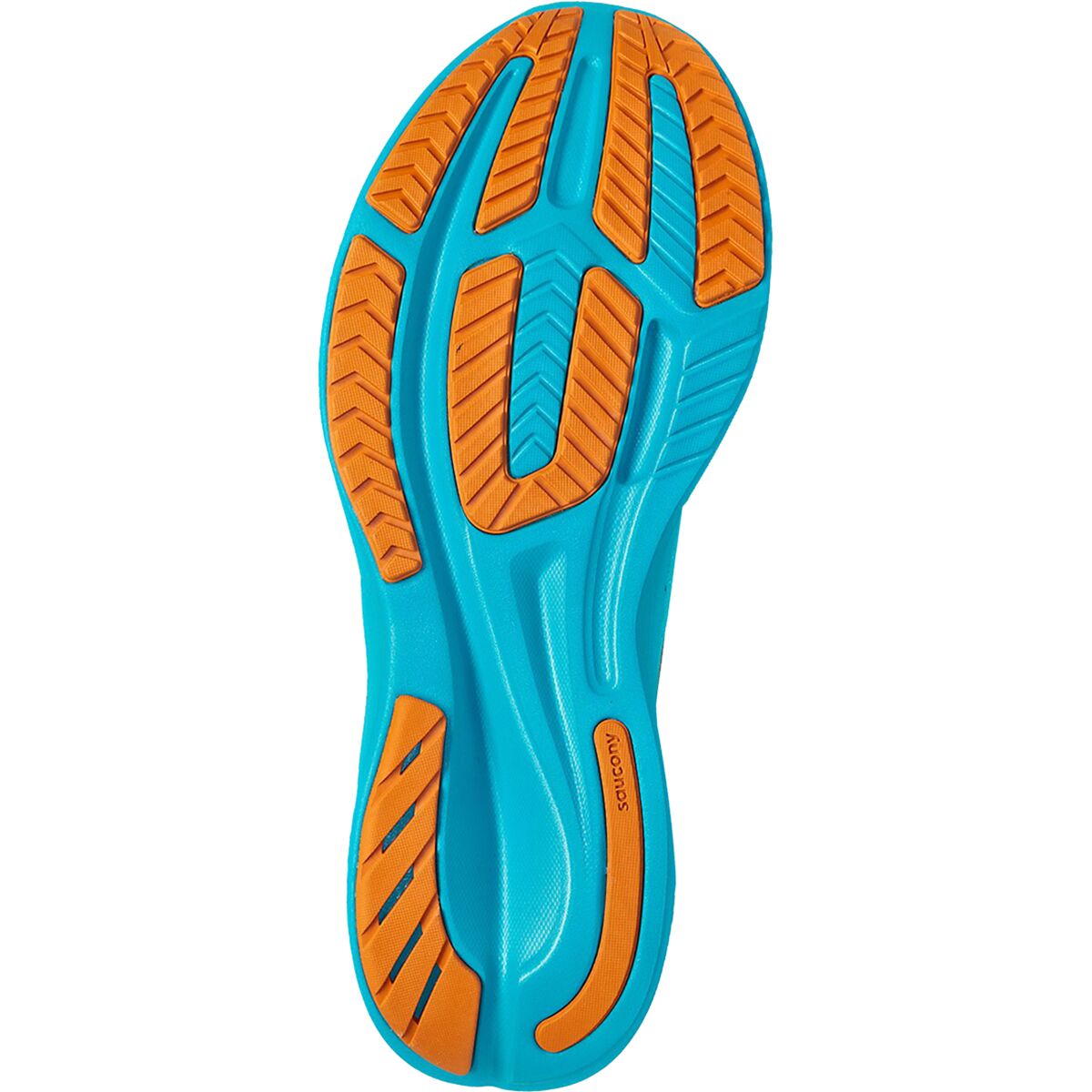 Saucony Ride 16 Running Shoe Men s Footwear