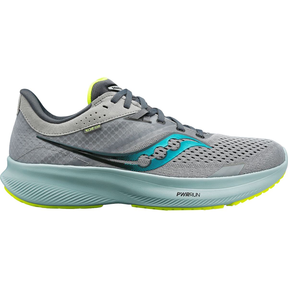 Ride 16 Running Shoe - Men