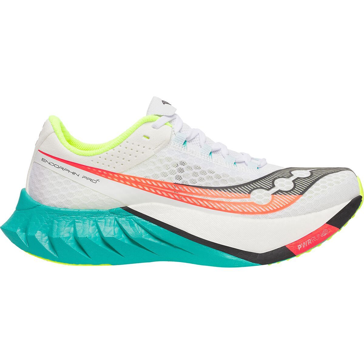 Saucony Endorphin Pro 4 Running Shoe - Men