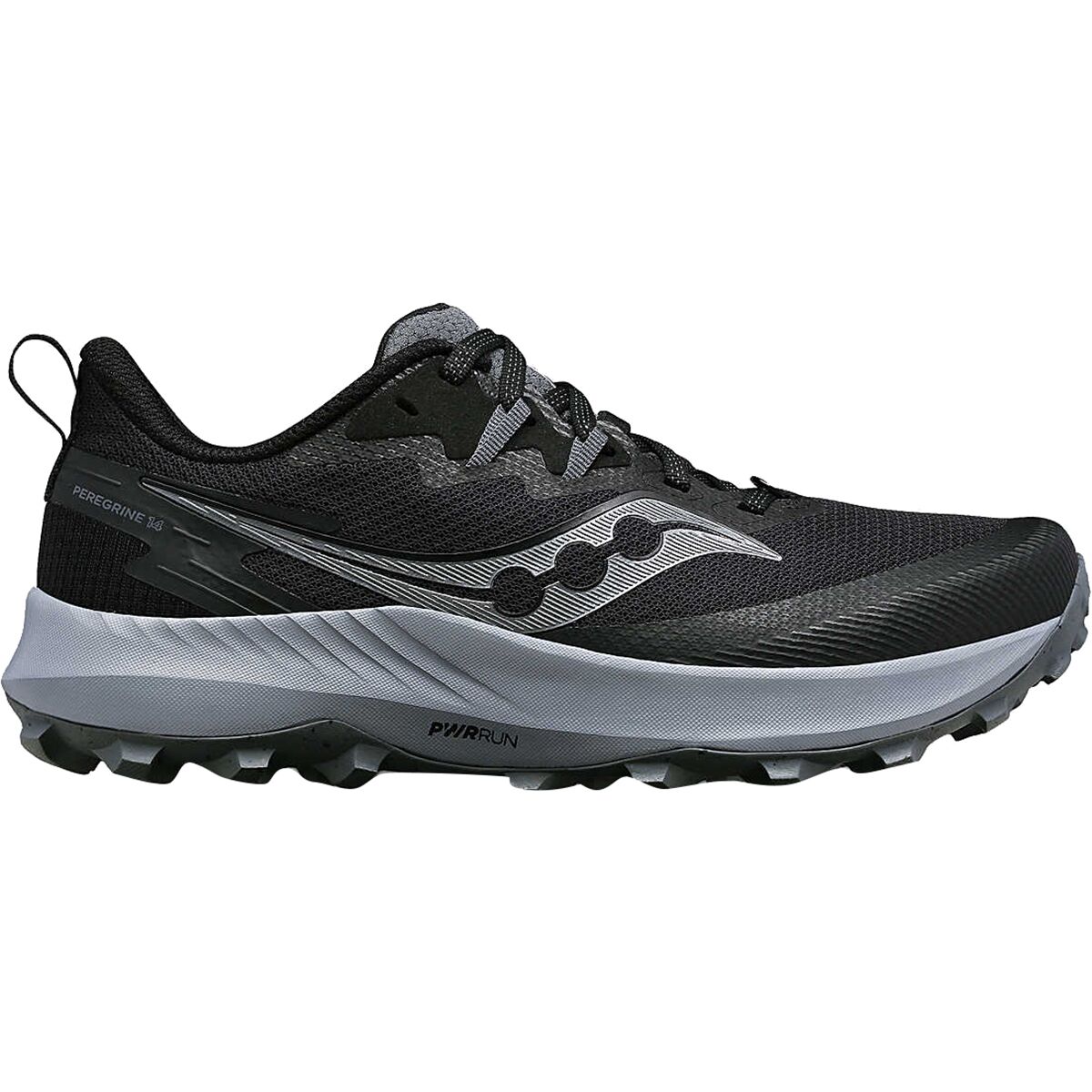 Peregrine 14 Trail Running Shoe - Men