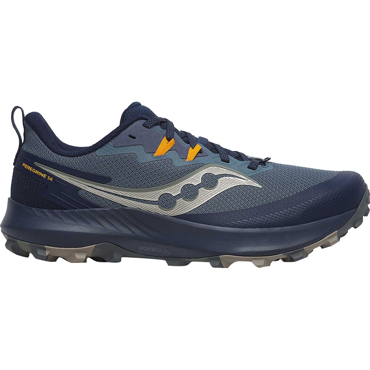 Saucony Peregrine 14 Trail...