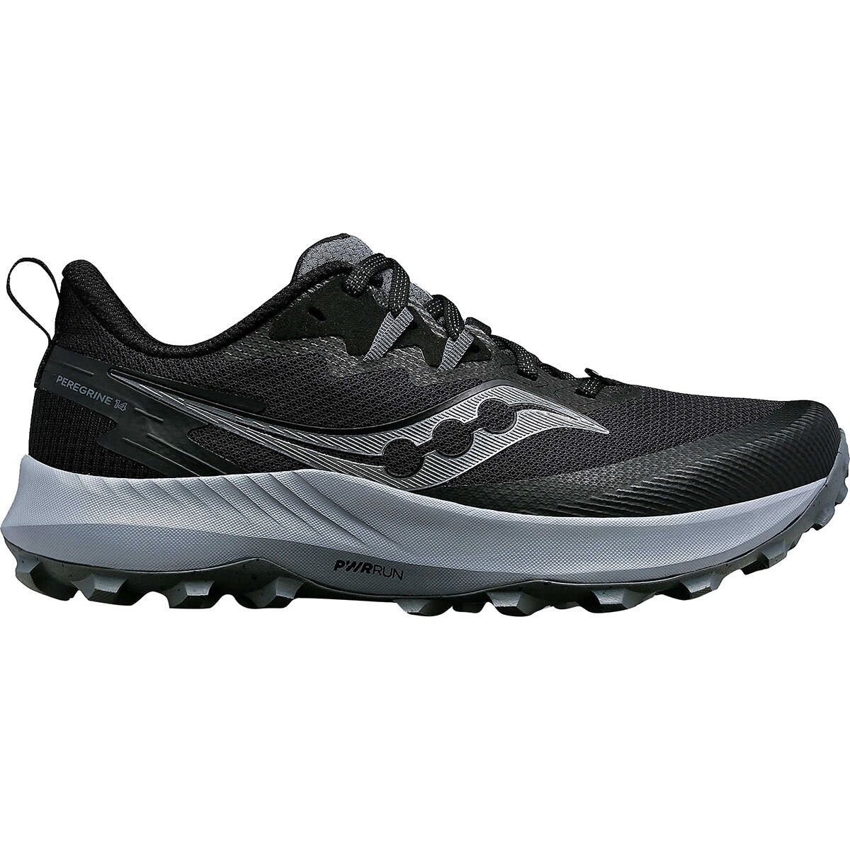 Saucony Peregrine 14 Trail Running Shoe - Women