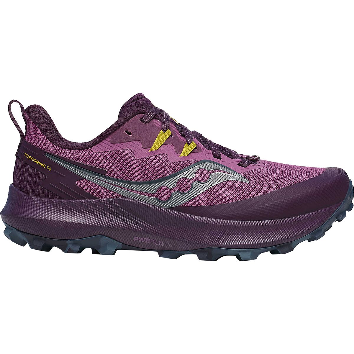 Saucony Peregrine 14 Trail...