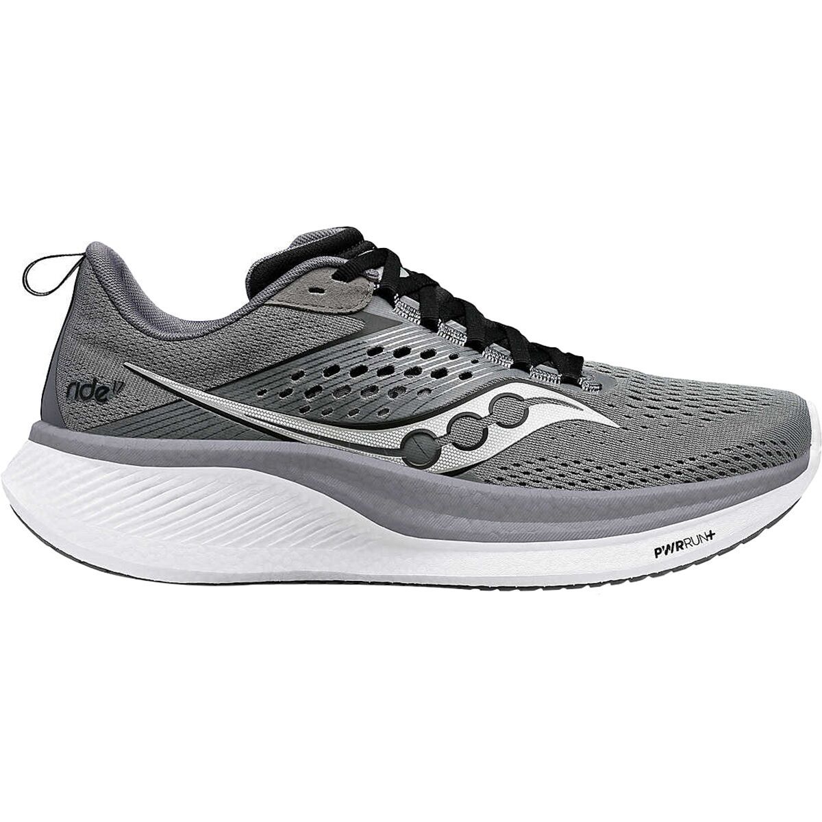 Saucony Ride 17 Running Shoe - Men
