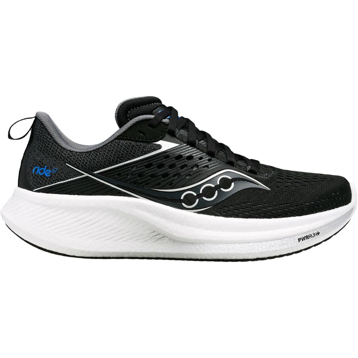 Saucony Ride 17 Running Shoe - Women