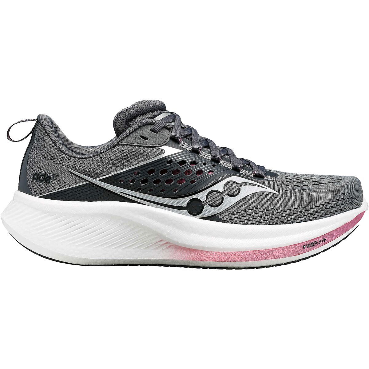 Saucony Ride 17 Running Shoe - Women