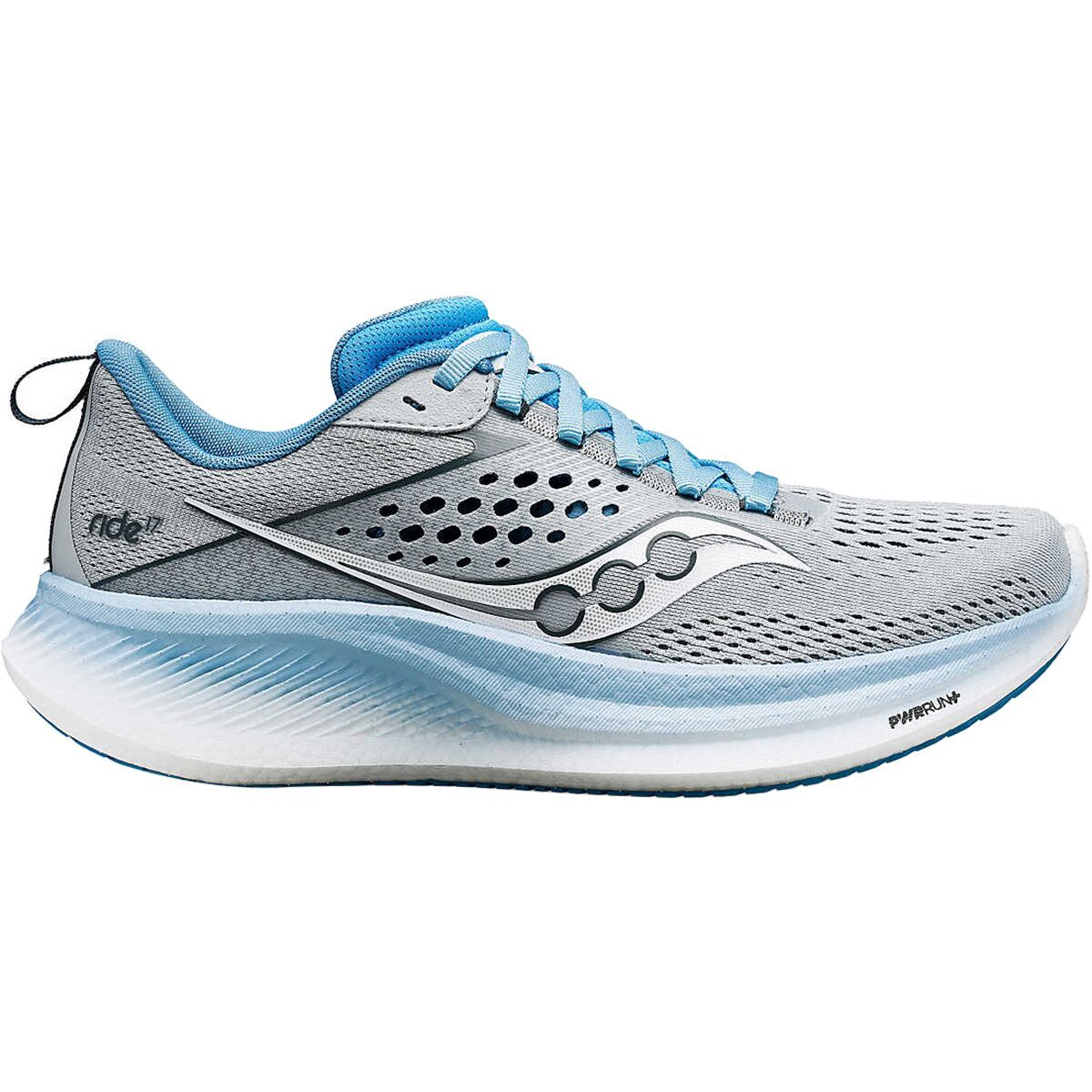 Saucony Ride 17 Running Shoe - Women