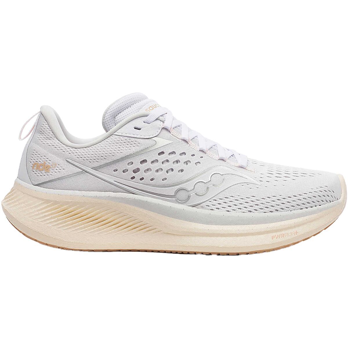 Saucony Ride 17 Running Shoe - Women