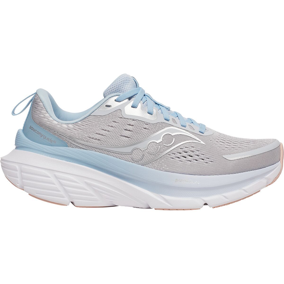 Saucony Guide 18 Running Shoe - Women