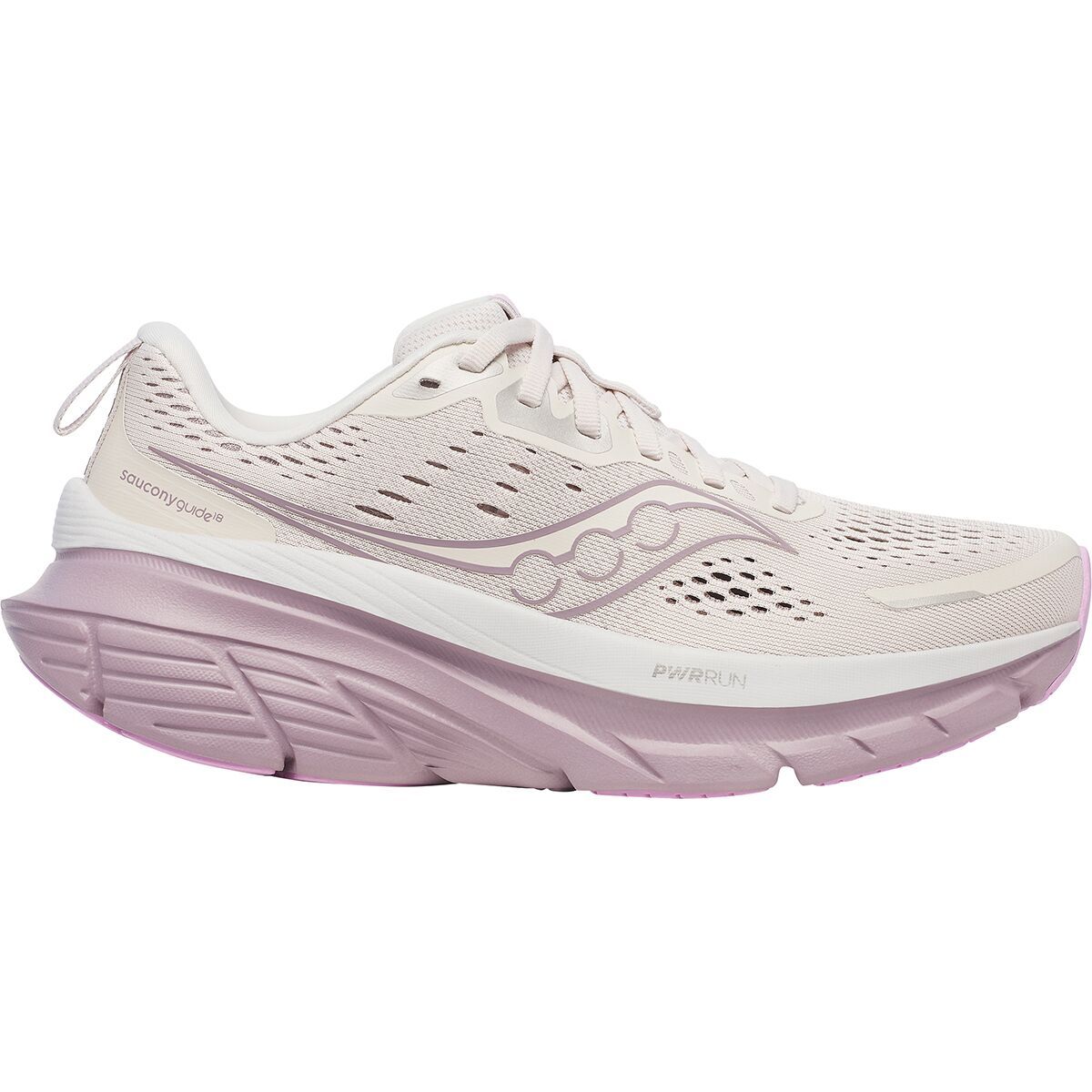 Saucony Guide 18 Running Shoe - Women