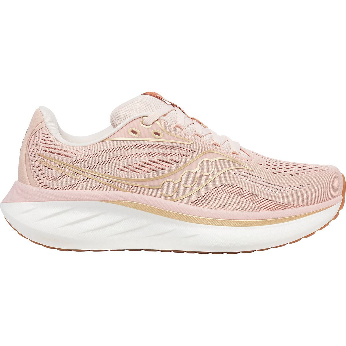 Saucony Ride 18 Running Shoe - Women
