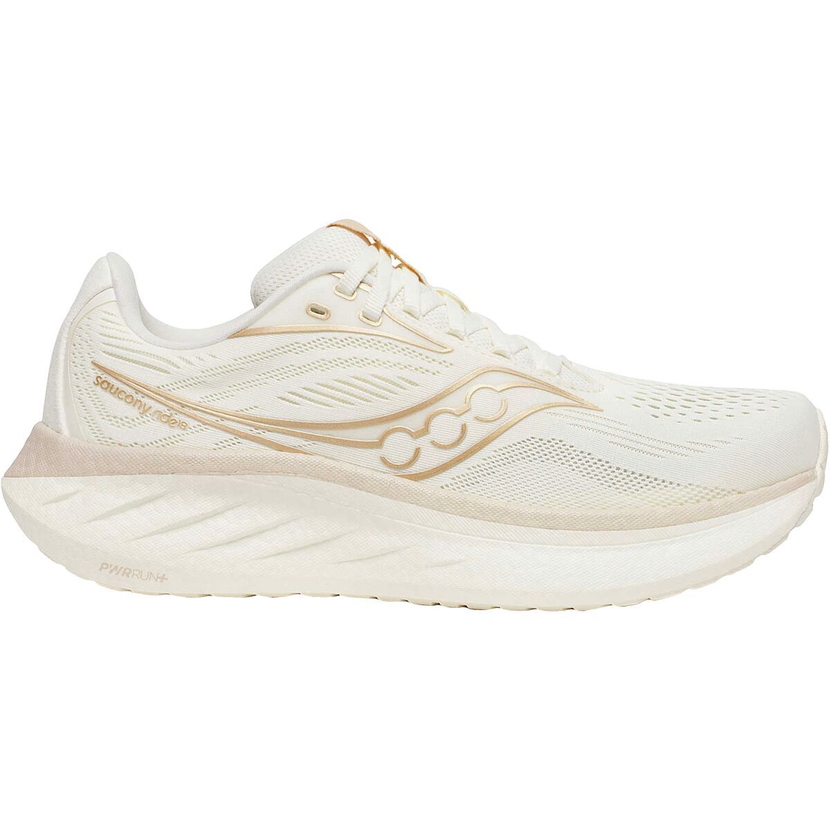 Saucony Ride 18 Running Shoe - Women
