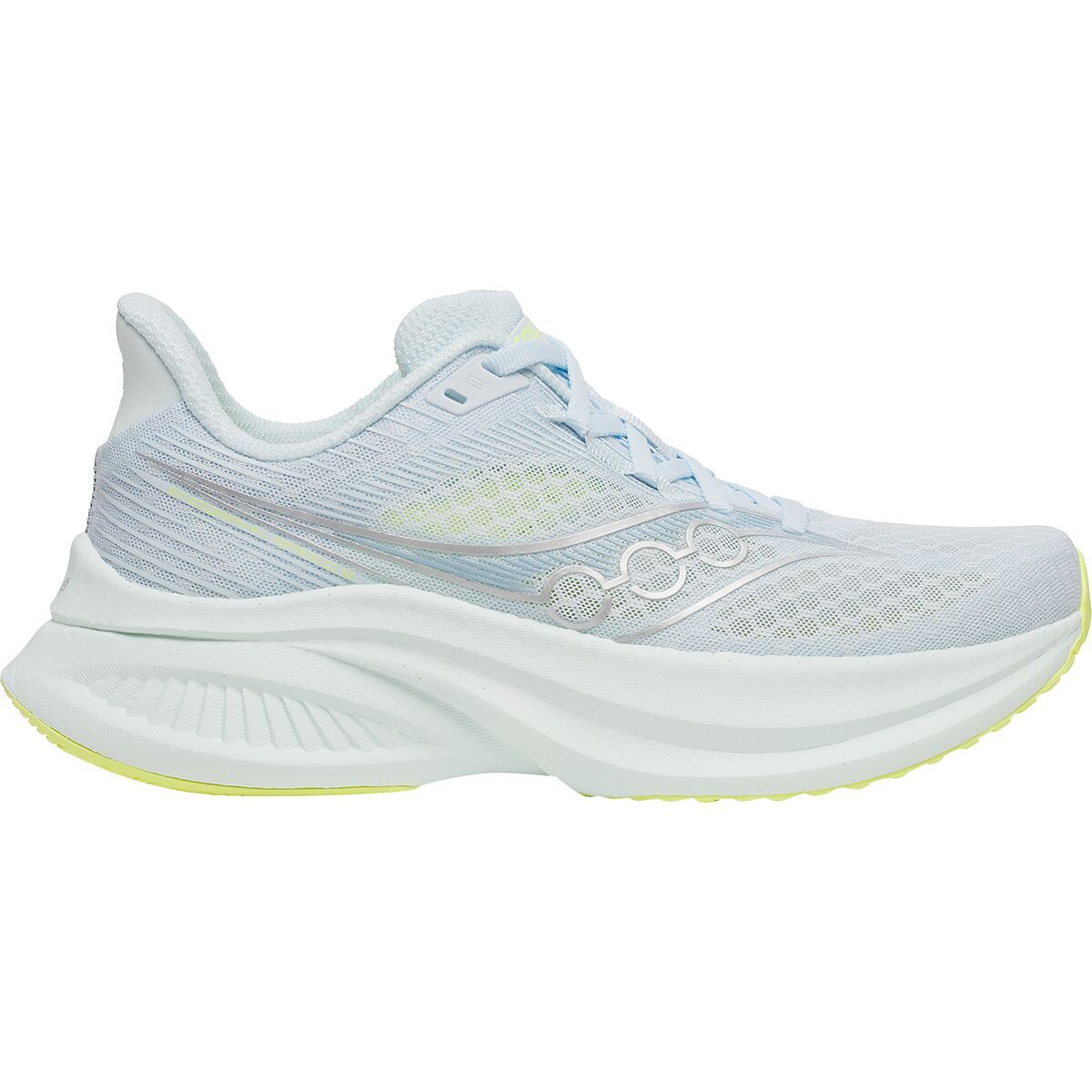 Image of Saucony Endorphin Speed 5 Running Shoe - Women's Ice Melt, 7.5