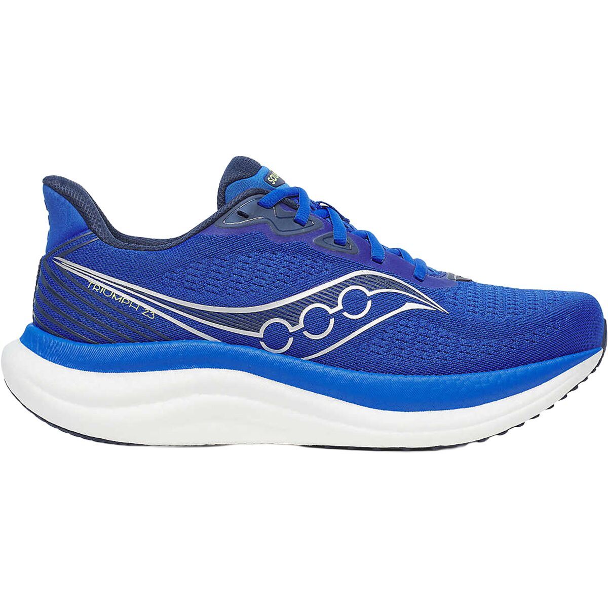Saucony Triumph 23 Running Shoe - Men