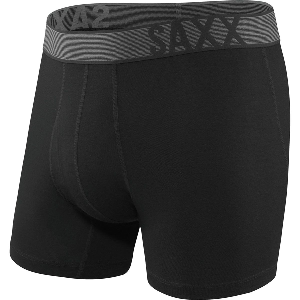 SAXX Blacksheep Boxer Brief Fly Men s Clothing