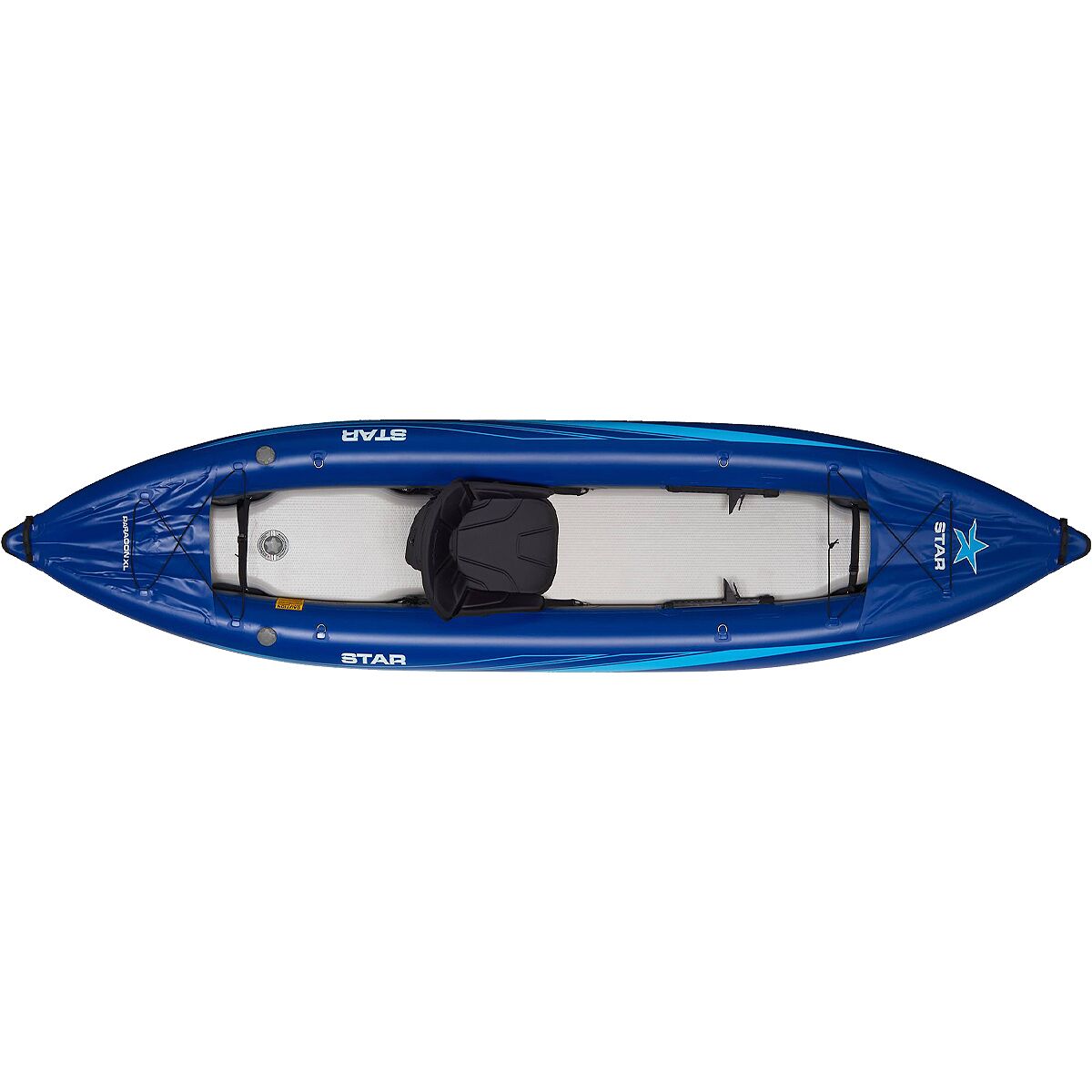 Star Paragon XL Inflatable Kayak