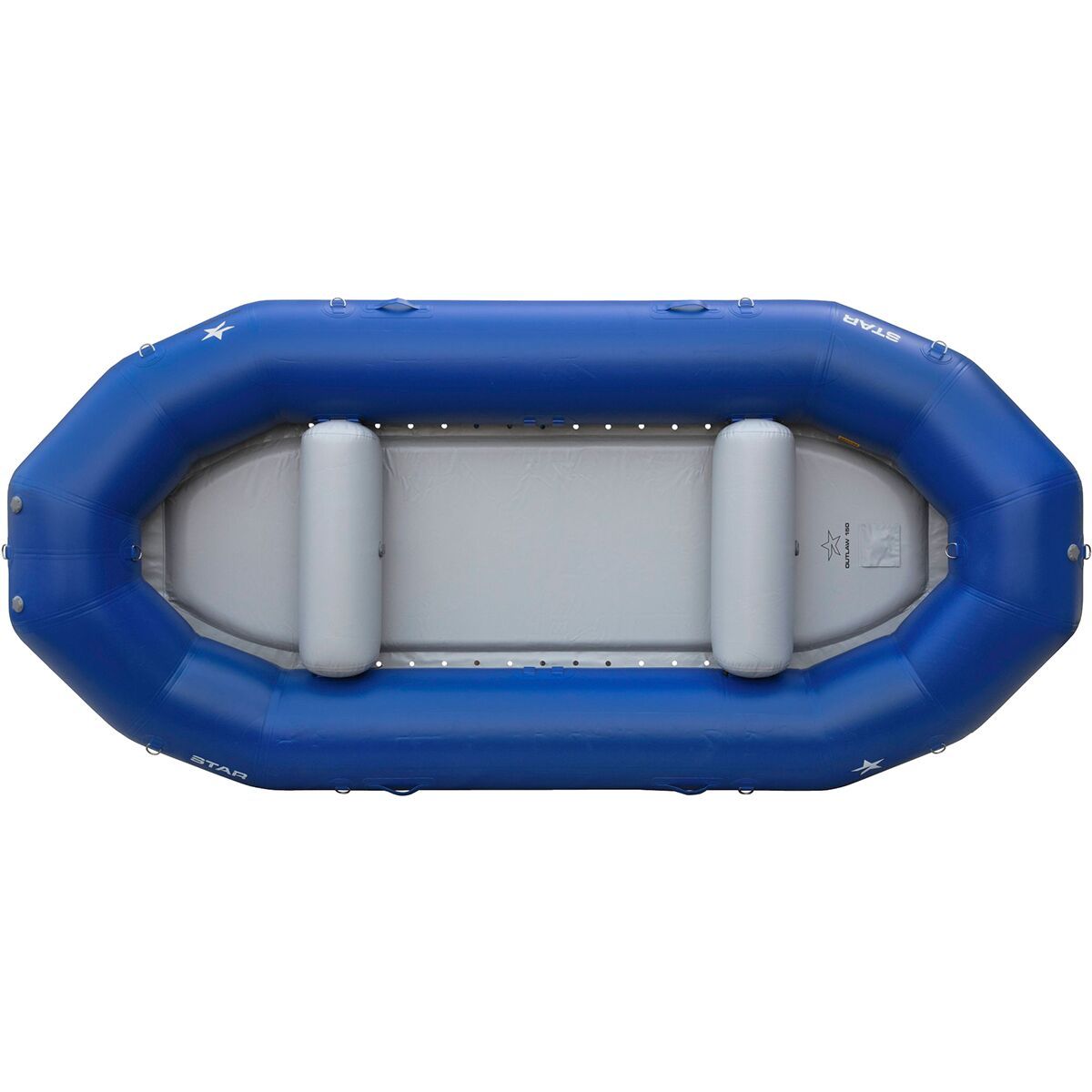 Image of Star Outlaw Raft Blue, 142