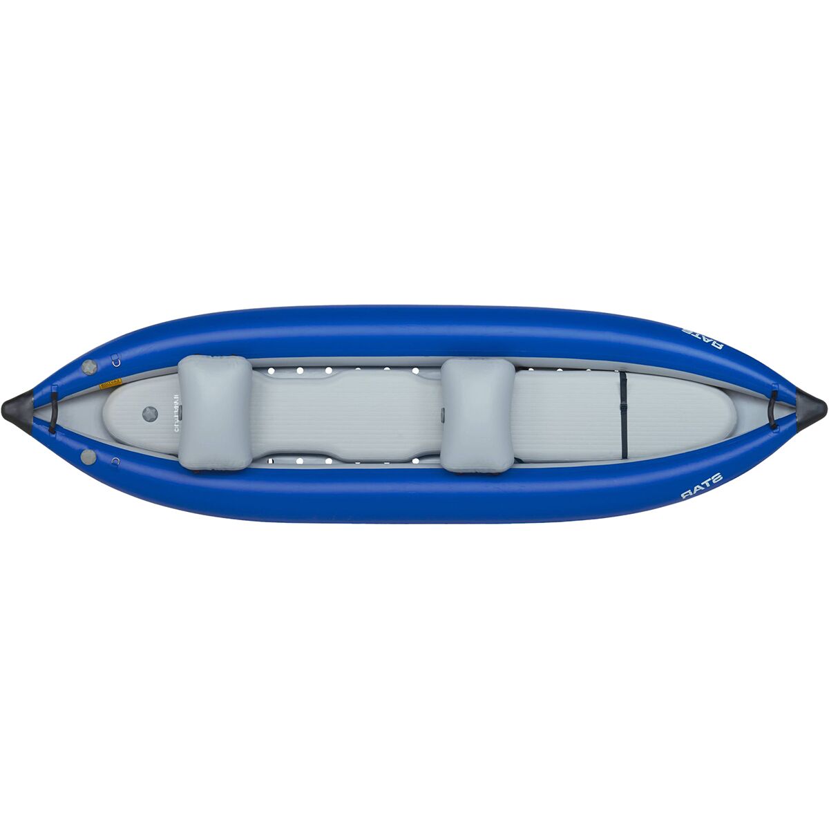 Star Outlaw II Inflatable Kayak