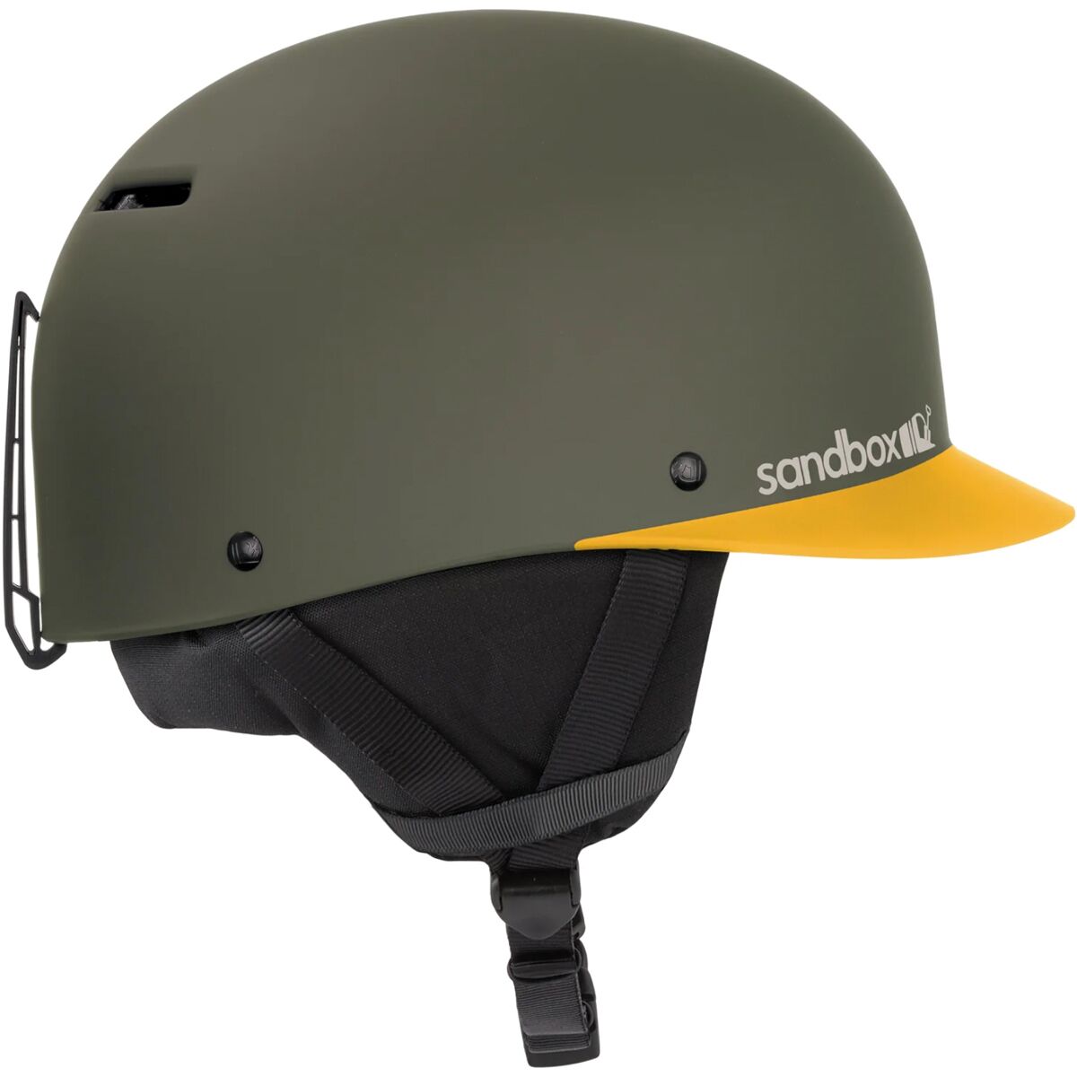 Sandbox Classic 2.0 Snow Original Fit Helmet Mantis