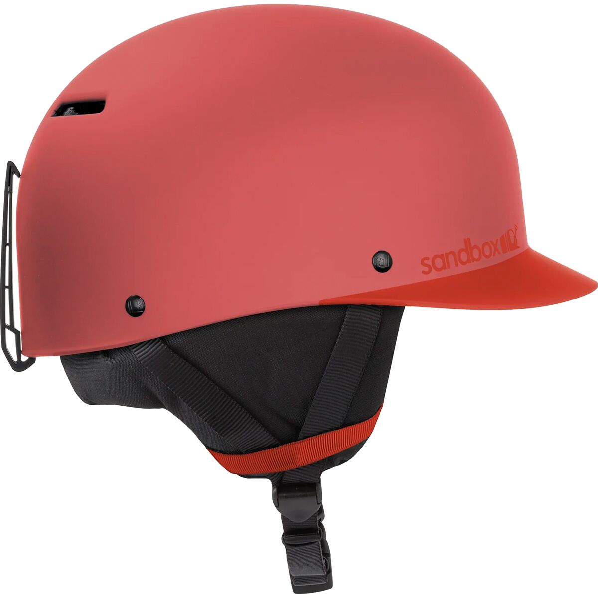 Sandbox Classic 2.0 Snow Original Fit Helmet Vermilion