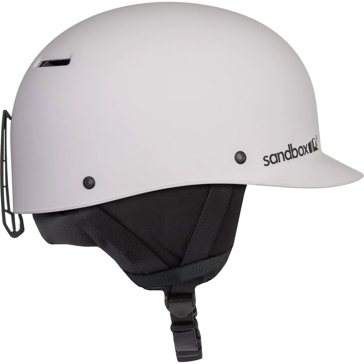 Sandbox Classic 2.0 Snow Helmet Black Matte S for sale